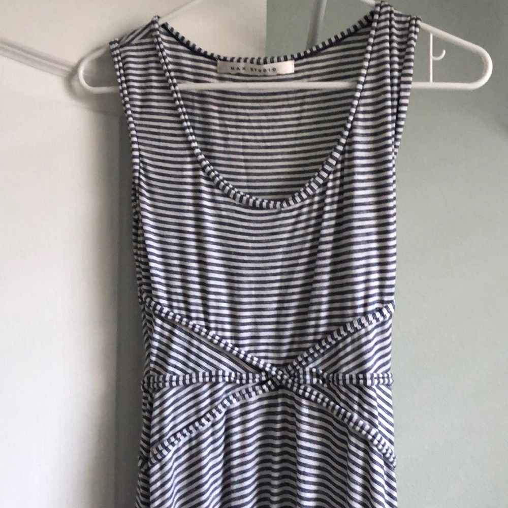 Max Studio Maxi dress